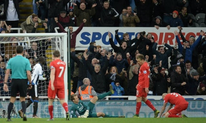 defeat exposes crazy liverpool hype   klopp