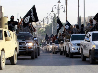 iran arrests 53 people for running pro islamic state websites news agency iran arrests 53 people for running pro islamic state websites news agency