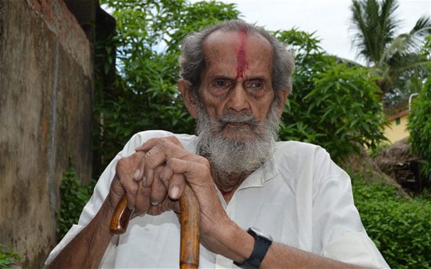 brajraj kshatriya birbar chamupati singh mahapatra was the final surviving ruler of the british raj era princely states of orissa and possibly the whole subcontinent photo ranjit kumar patnaik