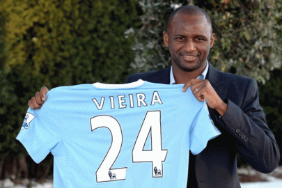 vieira earmarked as future city manager
