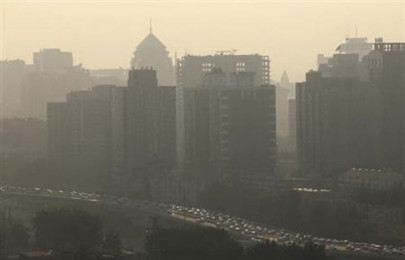 beijing declares first ever red alert for pollution beijing declares first ever red alert for pollution