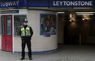 london tube stabbing suspect had islamic state images on phone court london tube stabbing suspect had islamic state images on phone court