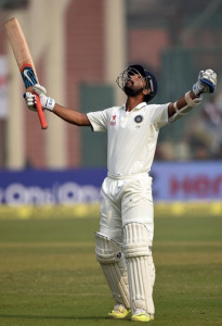 sportsperson of the week ajinkya rahane sportsperson of the week ajinkya rahane