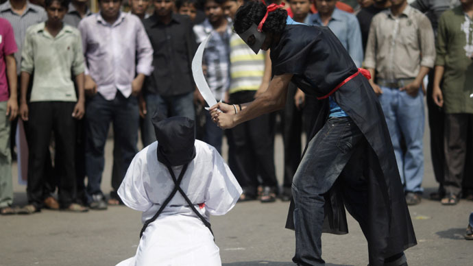 number of executions in saudi arabia this year is has reached 192 photo reuters