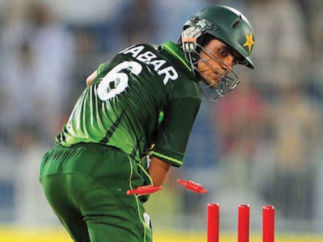 babar azam photo afp babar azam photo afp