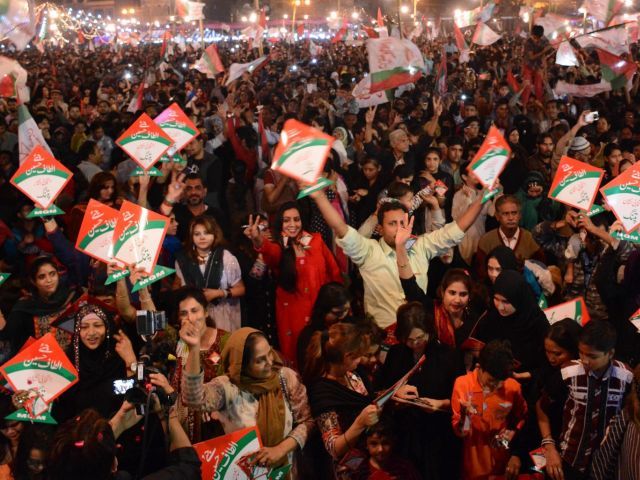 the mqm has won but it has work to do beyond filling mayoral positions photo mohammad noman express