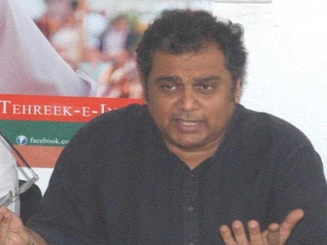 pti karachi president ali zaidi photo nni pti karachi president ali zaidi photo nni