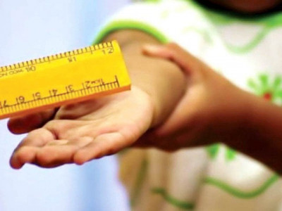 corporal punishment man accuses teacher of thrashing his daughter corporal punishment man accuses teacher of thrashing his daughter