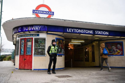london tube stabbing suspect appears in court london tube stabbing suspect appears in court