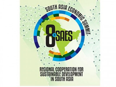 south asia connectivity sustainable transportation logistics corridors stressed