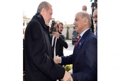 ankara meeting shahbaz felicitates erodgan on polls victory ankara meeting shahbaz felicitates erodgan on polls victory