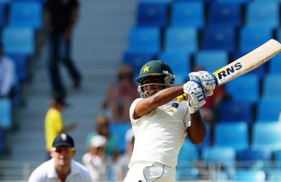 the outrageous cricket that pakistan played