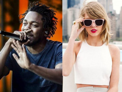 kendrick lamar taylor swift lead grammy nominations kendrick lamar taylor swift lead grammy nominations