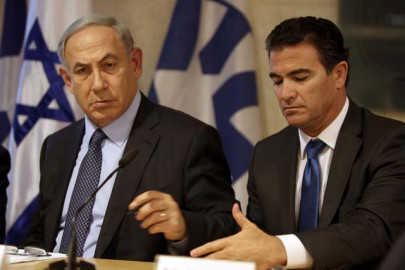 israel s netanyahu names security aide as new mossad spy agency chief israel s netanyahu names security aide as new mossad spy agency chief