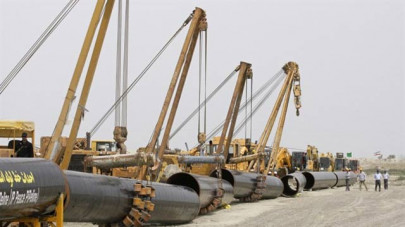 india iran discuss undersea gas pipeline bypassing pakistan india iran discuss undersea gas pipeline bypassing pakistan