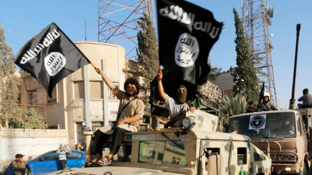 militants of the islamic state of iraq and the levant photo reuters militants of the islamic state of iraq and the levant photo reuters