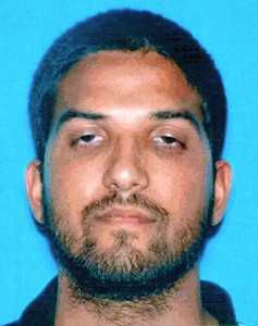 the brothers farook one a decorated veteran the other a killer