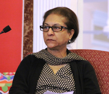 pakistan has never elected someone like trump into power asma jahangir pakistan has never elected someone like trump into power asma jahangir