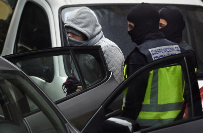 spain arrests two suspected islamic state recruiters spain arrests two suspected islamic state recruiters