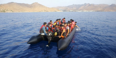 six migrant children die after boat sinks off western turkey media six migrant children die after boat sinks off western turkey media