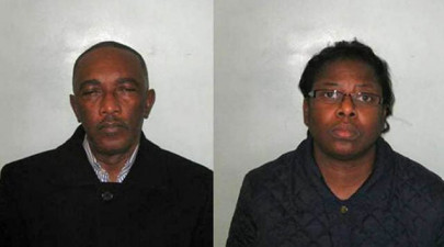 british couple jailed for keeping nigerian as slave for 24 years british couple jailed for keeping nigerian as slave for 24 years