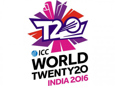 icc launches 2016 world twenty20 logo