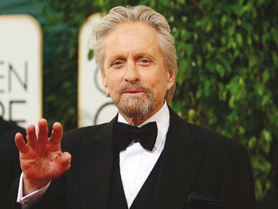 michael douglas inspired by john lennon s death michael douglas inspired by john lennon s death