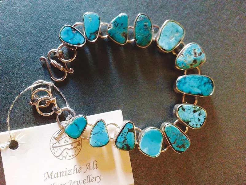 her recent collection was detailed with gemstones such as iranian ferozas lapis and carnelians photos publicity her recent collection was detailed with gemstones such as iranian ferozas lapis and carnelians photos publicity