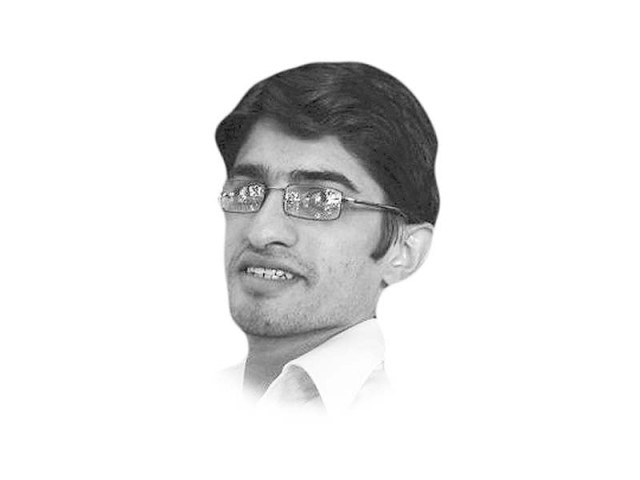 the writer is a graduate of michigan law school and a lawyer based in lahore the writer is a graduate of michigan law school and a lawyer based in lahore