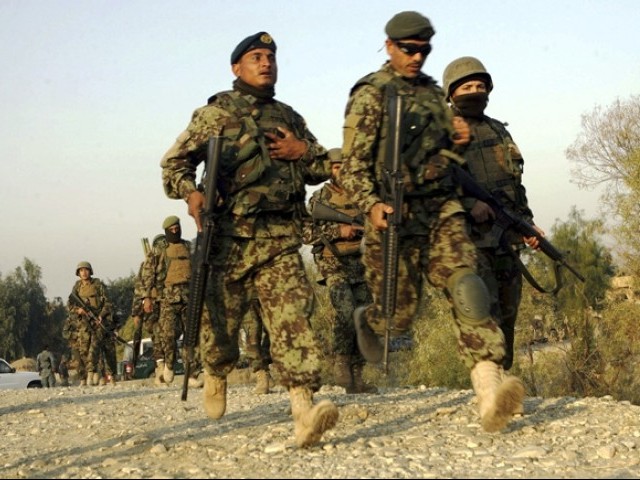 afghan national army soldiers arrive at the scene of a gun battle against taliban insurgents near jalalabad airport photo reuters file