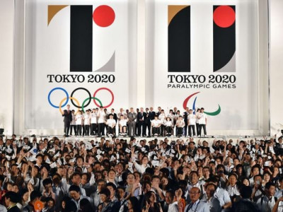 2020 tokyo olympics over 14k proposals received for new logo 2020 tokyo olympics over 14k proposals received for new logo