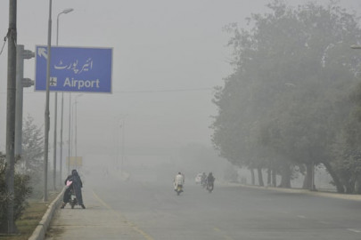 drive responsibly four injured in road accidents due to fog drive responsibly four injured in road accidents due to fog