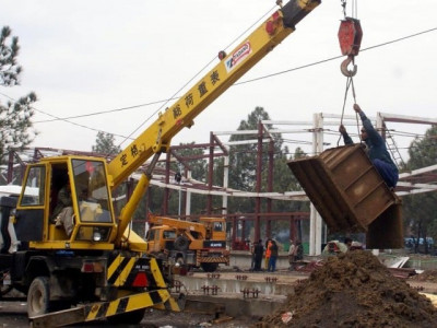 auditors raise objections against nespak md