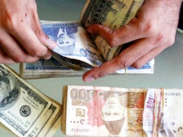 the net foreign assets increased by rs105 billion while the net domestic assets declined by rs65 billion mainly due to the decline in other assets of scheduled banks photo file the net foreign assets increased by rs105 billion while the net domestic assets declined by rs65 billion mainly due to the decline in other assets of scheduled banks photo file