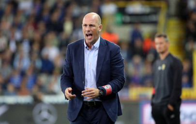 clement set to replace kovac clement set to replace kovac