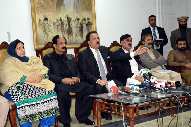 pakistan people party ppp senator and chairman of senate standing committee rehman malik said that balochistan is the best role model for other provinces photo online pakistan people party ppp senator and chairman of senate standing committee rehman malik said that balochistan is the best role model for other provinces photo online