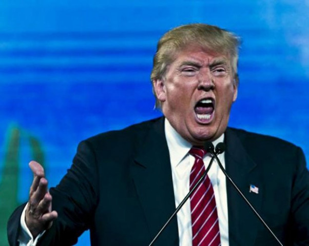 republican presidential contender donald trump photo reuters republican presidential contender donald trump photo reuters
