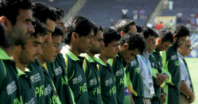 save cricket in pakistan save cricket in pakistan