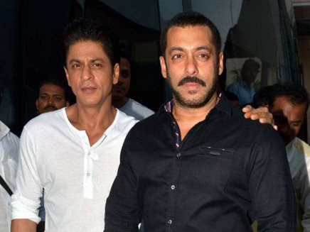 the last time these two megastars appeared on tv together was eight years ago photo milind shelte