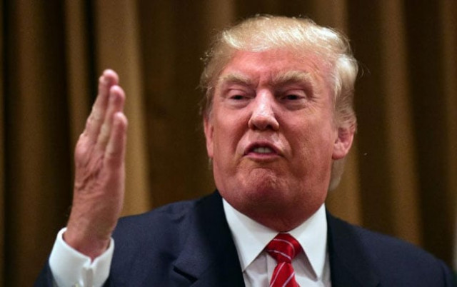 donald trump photo afp donald trump photo afp