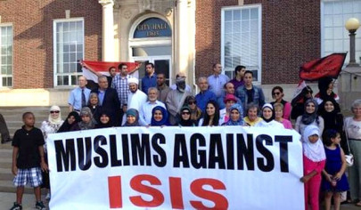 pentagon says anti muslim rhetoric undermines us national security