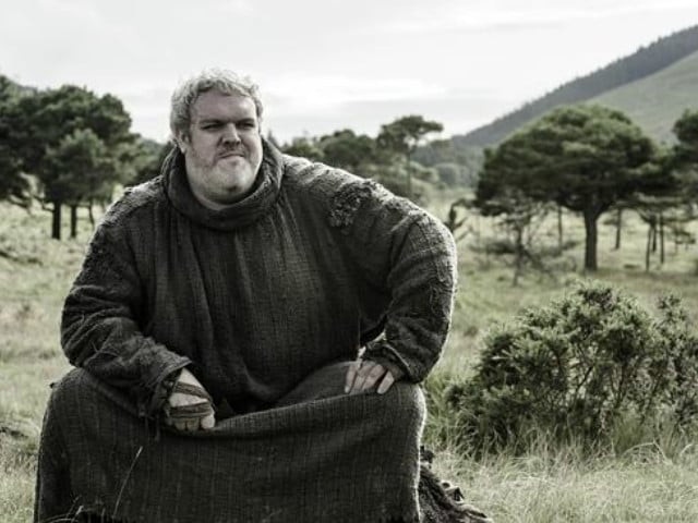actor kristian nairn expressed interest in working with shah rukh khan and priyanka chopra photo file actor kristian nairn expressed interest in working with shah rukh khan and priyanka chopra photo file