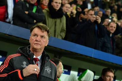 van gaal offers no defence for united s exit