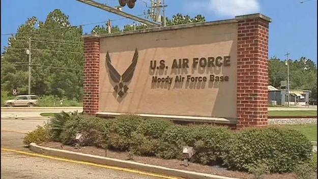 moody air force base photo cbs news moody air force base photo cbs news