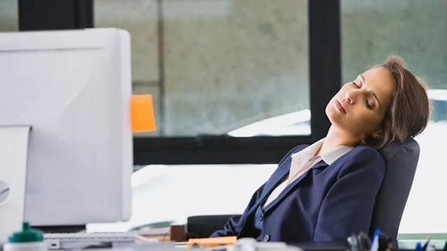 research reveals the changes sleep deprivation can impose on our ability to regulate emotions photo oprah research reveals the changes sleep deprivation can impose on our ability to regulate emotions photo oprah
