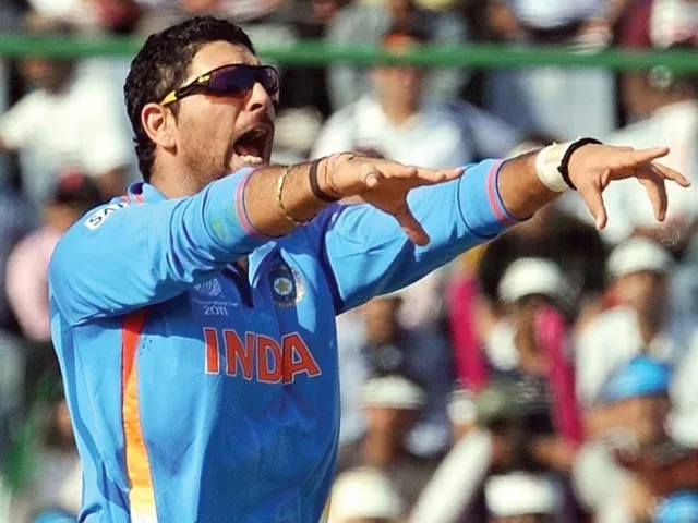 indian all rounder yuvraj singh photo afp indian all rounder yuvraj singh photo afp