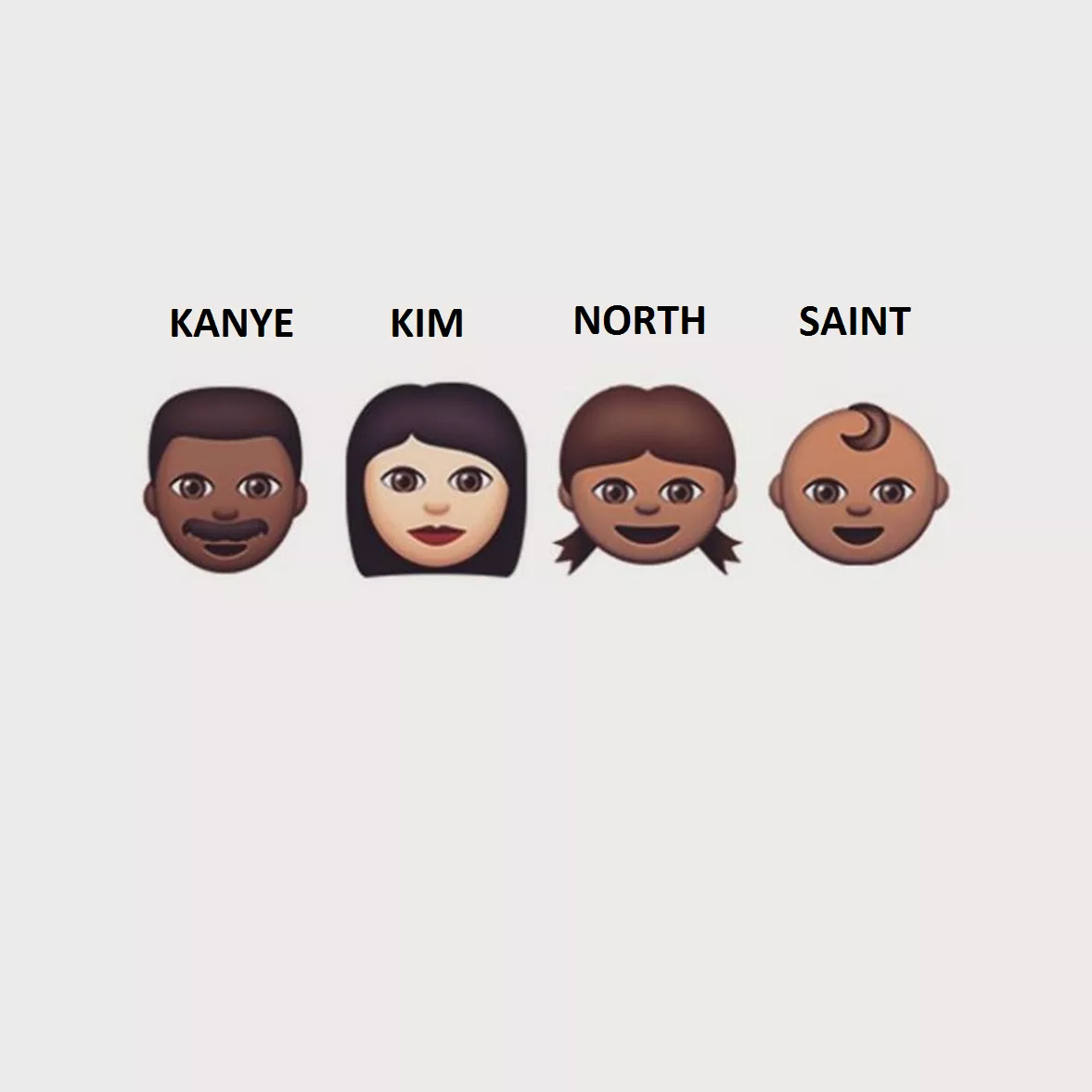 he says he guessed this name because kanye is cocky and ignorant he says he guessed this name because kanye is cocky and ignorant