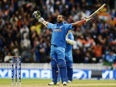 india s shikhar dhawan reported for illegal bowling action india s shikhar dhawan reported for illegal bowling action