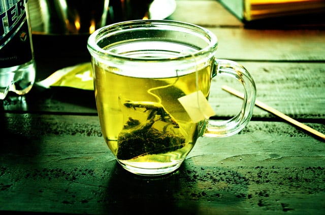 green tea is popular worldwide for its purported brain heart health and anti cancer properties photo newskarnataka