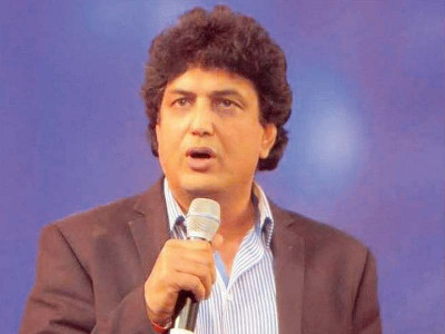 pakistan s biggest self proclaimed feminist is receiving flak for his opinions once again